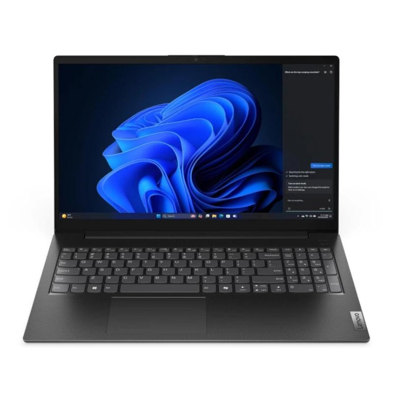 Lenovo V15 Core5-120U 16GB 512GB DOS 15.6" FHD - PPOPOR7475