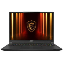 MSI Stealth16 AI-047ES U9-285H 32GB 1TB 5070 W11H - PPOPOR7514