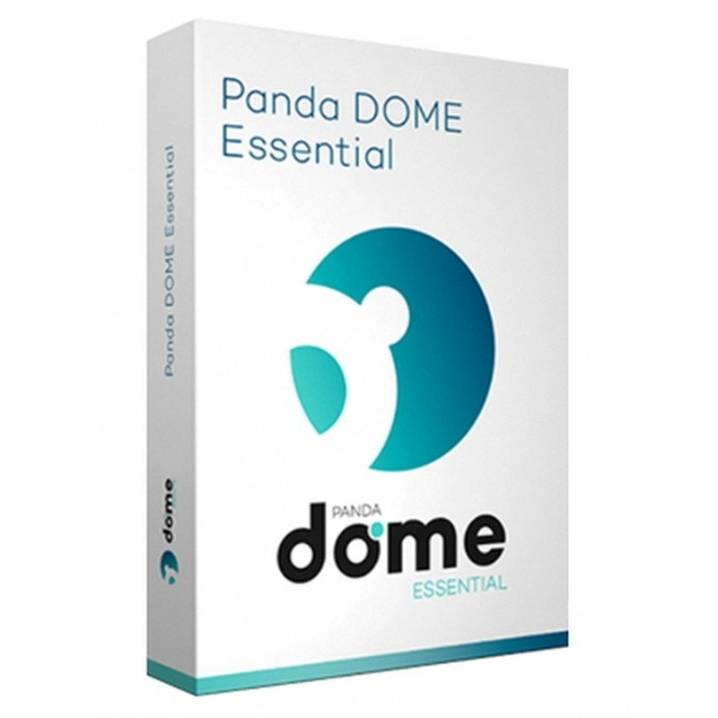 Panda Dome Essential 3 Dispositivos 1Año - WSSVHO0319