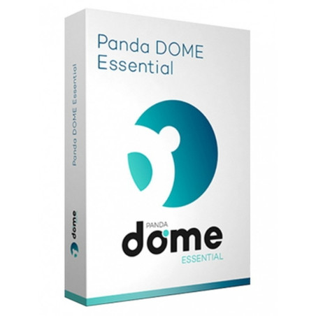 Panda Dome Essential 3 Dispositivos 1Año - WSSVHO0319
