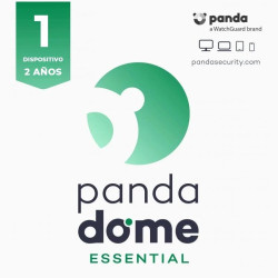 Panda Dome Essential 1 lic 2A ESD - WSSVHO0449