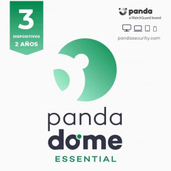Panda Dome Essential 3 lic 2A ESD - WSSVHO0451