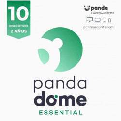 Panda Dome Essential 10 lic 2A ESD - WSSVHO0455