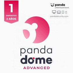 Panda Dome Advanced 1 lic 2A ESD - WSSVHO0461