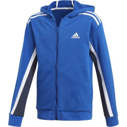 Sudadera ADIDAS B BOLD FZ HD GE0916 Azul - 4062061960071