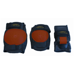 SET VAN ALLEN 17055 17055 Rojo - 8412411170555
