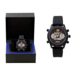Reloj SEVA IMPORT BARCELONA 7004008 Negro - 8435041748260