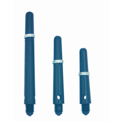 Dardos: cañas VAN ALLEN GRIPPER 78146 Azul - 9999900083880