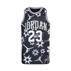 Camiseta NIKE JDN JORDAN 23 AOP JERSEY 45C655 K25 Negro - 0196327939267