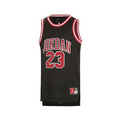 Camiseta NIKE JDN JORDAN 23 JERSEY 95A773 023 Negro - 0742728700557