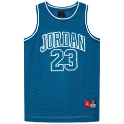 Camiseta NIKE JDN JORDAN 23 JERSEY 95A773 U1R Azul - 0196923142580