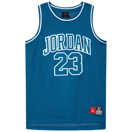 Camiseta NIKE JDN JORDAN 23 JERSEY 95A773 U1R Azul - 0196923142603