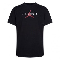 Camiseta NIKE JDB JUMPMAN SUSTAINABLE GRAPHI 95B922 023 Negro - 0825663977601
