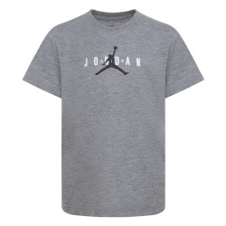 Camiseta NIKE JDB JUMPMAN SUSTAINABLE GRAPHI 95B922 GEH Gris - 0825663977489