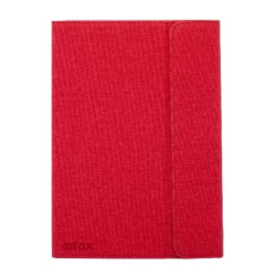 NILOX Funda universal tablet 9.7 a 10.5" roja - AAOATI1152