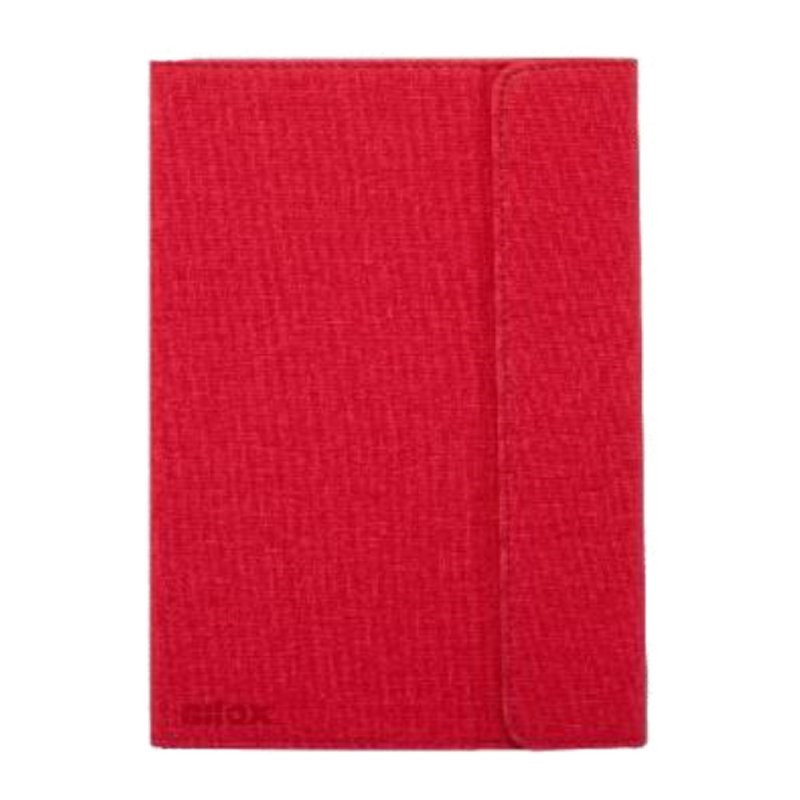 NILOX Funda universal tablet 9.7 a 10.5" roja - AAOATI1152