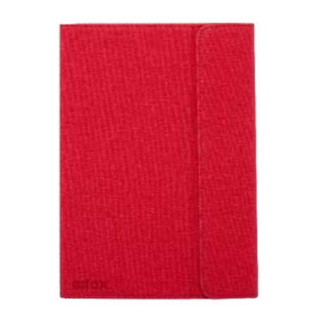 NILOX Funda universal tablet 9.7 a 10.5" roja - AAOATI1152