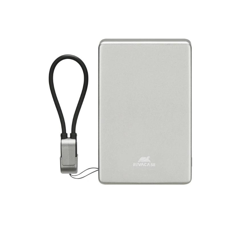RIVACASE VA2617 powerbank 10000mAh Magsafe 15W - AATBPT0389