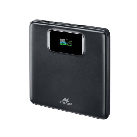 RIVACASE VA1090 powerbank 20000mAh Turbo PD 100W - AATBPT0390