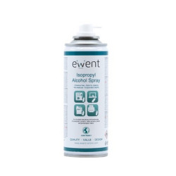 EWENT EW5613  Pulverizador de alcohol 200 ml - ALIALO0028