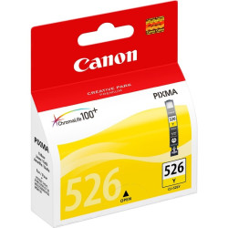 Canon Cartucho CLI-526Y Amarillo - CCICTO0245