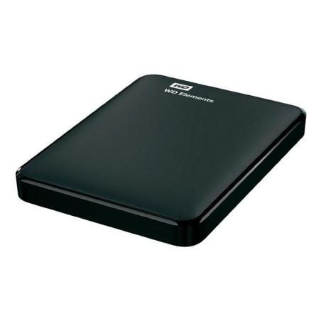 Western Digital Elements 2TB 2.5" USB 3.0 - FAEDDE0192