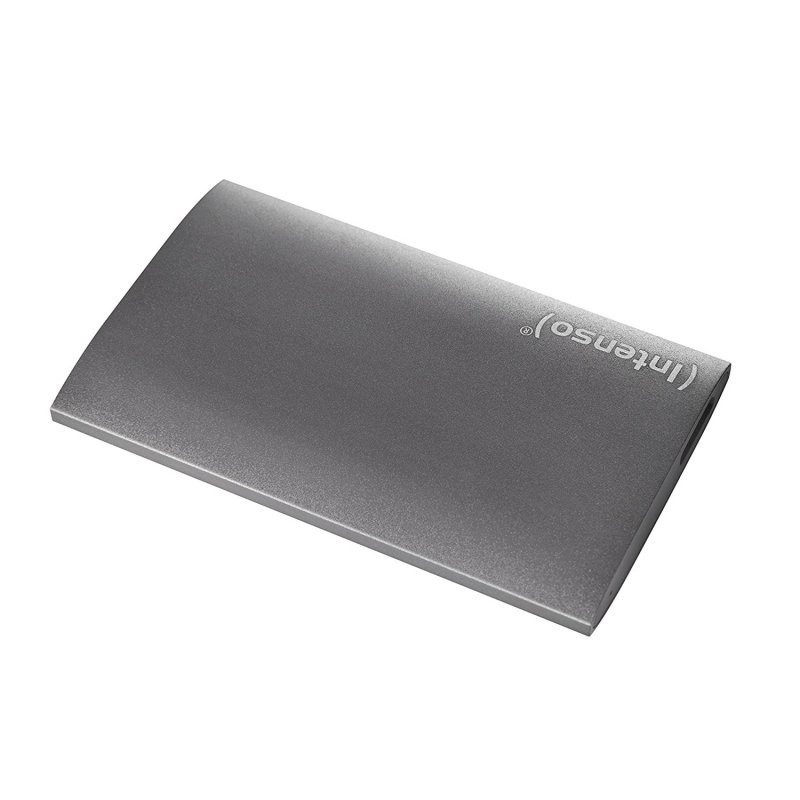 Intenso External SSD 256GB Premium Edition 1.8" - FAEDDE0204