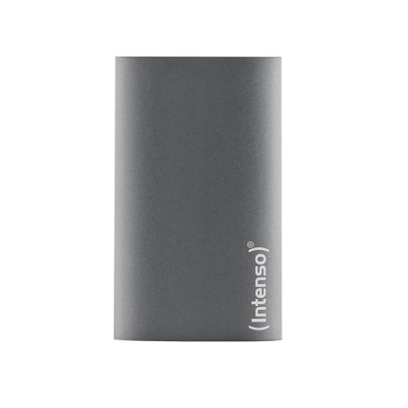 Intenso External SSD 256GB Premium Edition 1.8" - FAEDDE0204