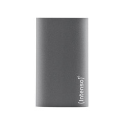 Intenso External SSD 1TB Premium Edition Antracita - FAEDDE0243