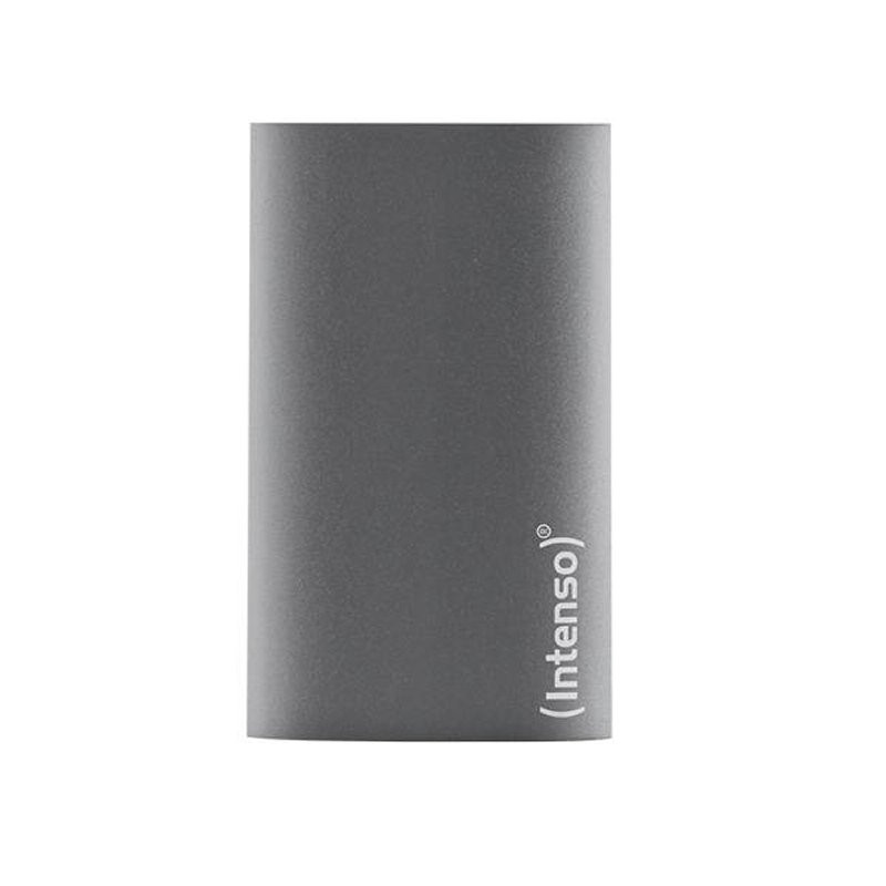 Intenso External SSD 1TB Premium Edition Antracita - FAEDDE0243