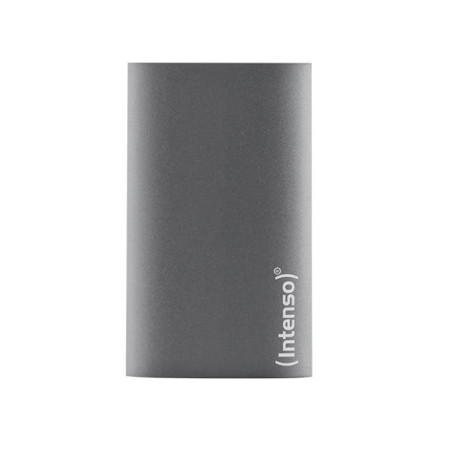 Intenso External SSD 1TB Premium Edition Antracita - FAEDDE0243