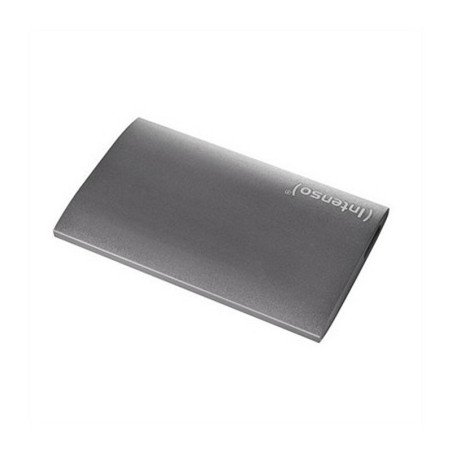 Intenso External SSD 1TB Premium Edition Antracita - FAEDDE0243