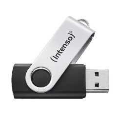 Intenso Lápiz USB Office Line 32GB USB-A 3.2 - FAELAP0770