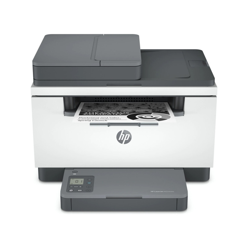 HP Multifunción Laserjet MFP M234SDW WiFi/ Dúplex - FEMMLA0125
