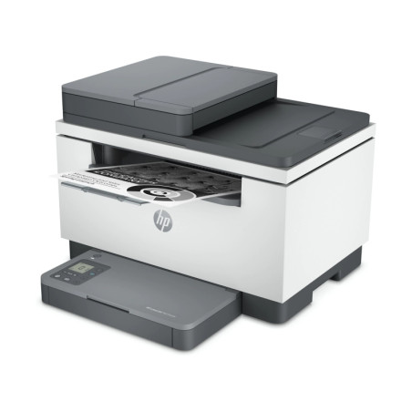 HP Multifunción Laserjet MFP M234SDW WiFi/ Dúplex - FEMMLA0125