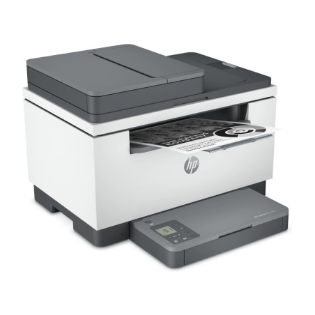 HP Multifunción Laserjet MFP M234SDW WiFi/ Dúplex - FEMMLA0125