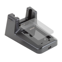 iggual Base carga para PDA y batería Quantum Order - FESLCB0255