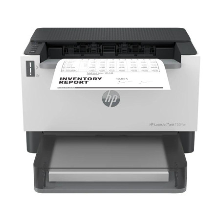 HP Impresora Laserjet Tank 1504W WiFi/ Blanca - FIMILM0189