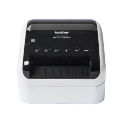 Brother Impresora Etiquetas QL-1110NWB - FIMITE0367