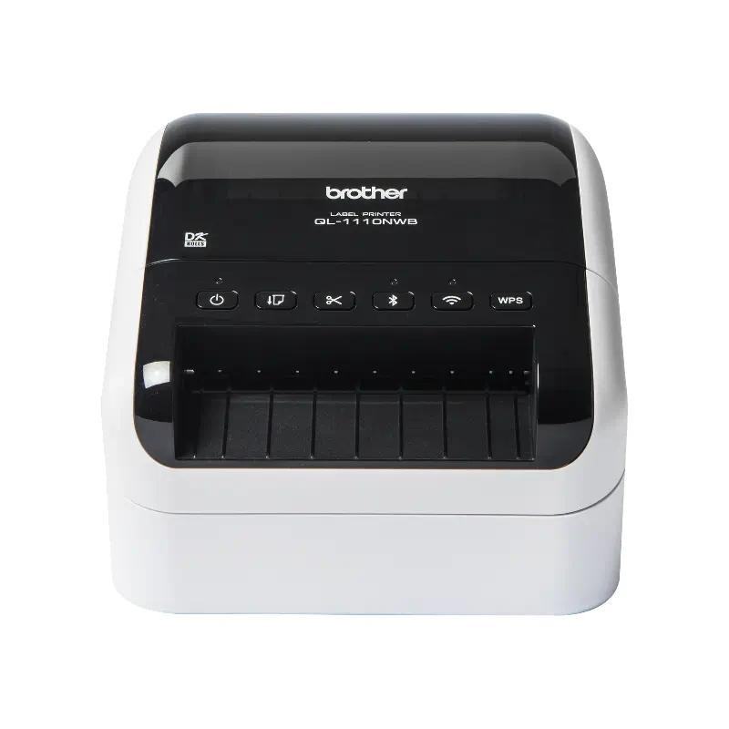 Brother Impresora Etiquetas QL-1110NWB - FIMITE0367