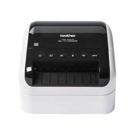 Brother Impresora Etiquetas QL-1110NWB - FIMITE0367