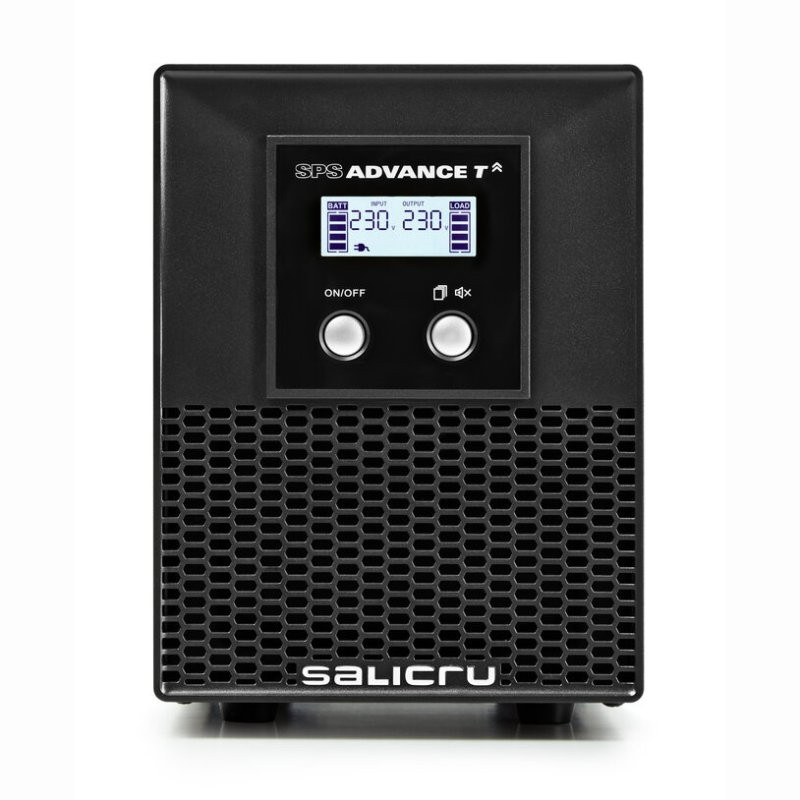Salicru SPS 850 Advance T - FSASFL0189