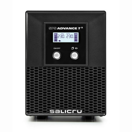 Salicru SPS 850 Advance T - FSASFL0189