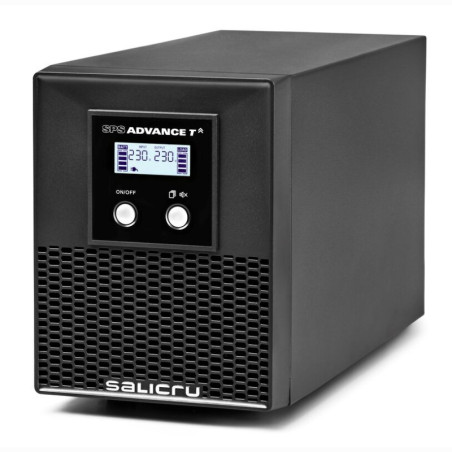 Salicru SPS 850 Advance T - FSASFL0189