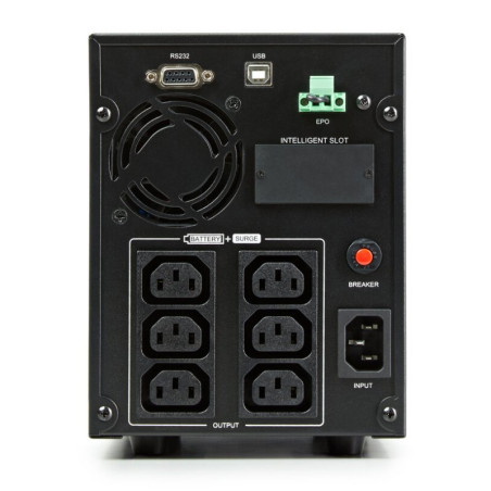 Salicru SPS 850 Advance T - FSASFL0189