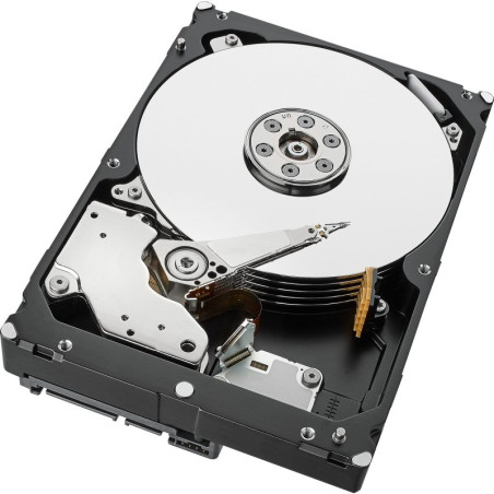 Seagate BarraCuda ST4000DM004 4TB 3.5" SATA3 - IAIDMA0375