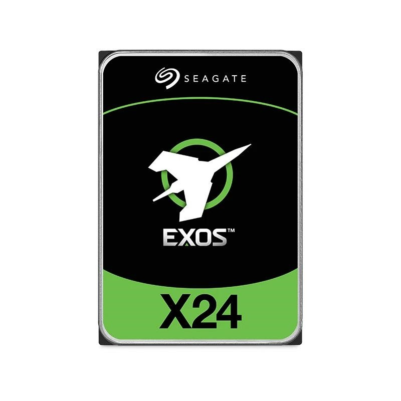 Seagate Exos X24 ST20000NM002H 20TB SATA-600 3.5" - IAIDMA0603