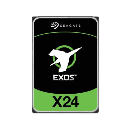 Seagate Exos X24 ST20000NM002H 20TB SATA-600 3.5" - IAIDMA0603