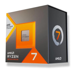 AMD RYZEN 7 9850X3D 5.6GH 104M 8CORE AM5 BOX Sin V - IMIMA50033