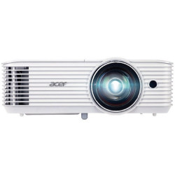 Acer S1286H Proyector XGA 3500L 20.000:1 HDMI - MPRPRY0358